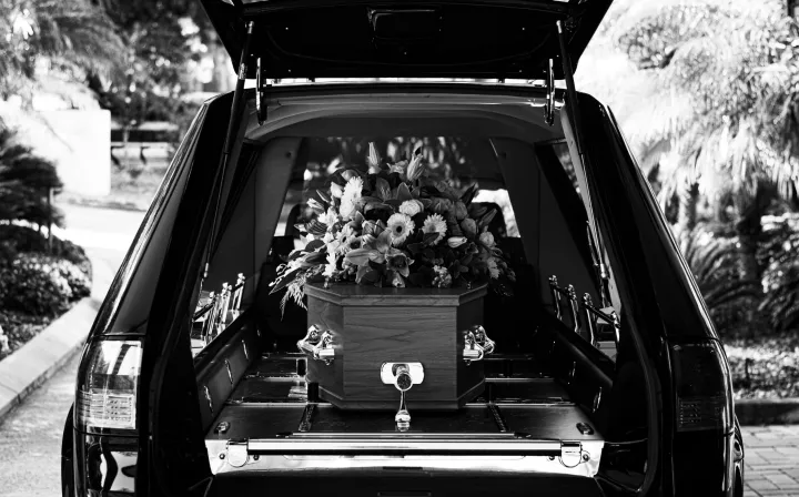 Ghosts in the Machine: The Fight for Privacy After Death