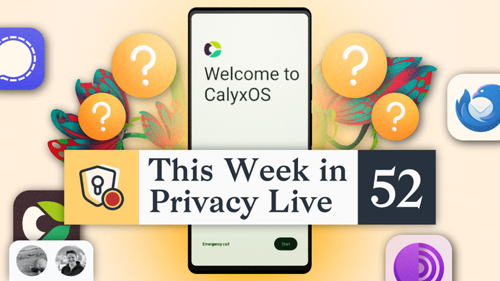 CalyxOS Is (Almost) Back But Is It Any Better?