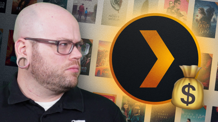It's Time to Ditch Plex Media Server...