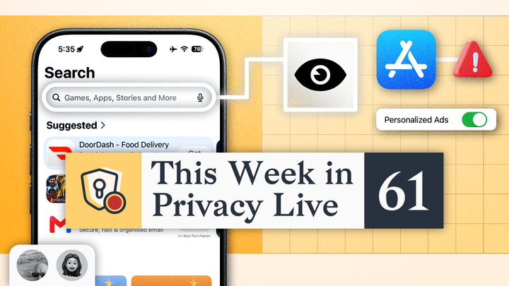 Did Apple Add A Keylogger to the App Store?