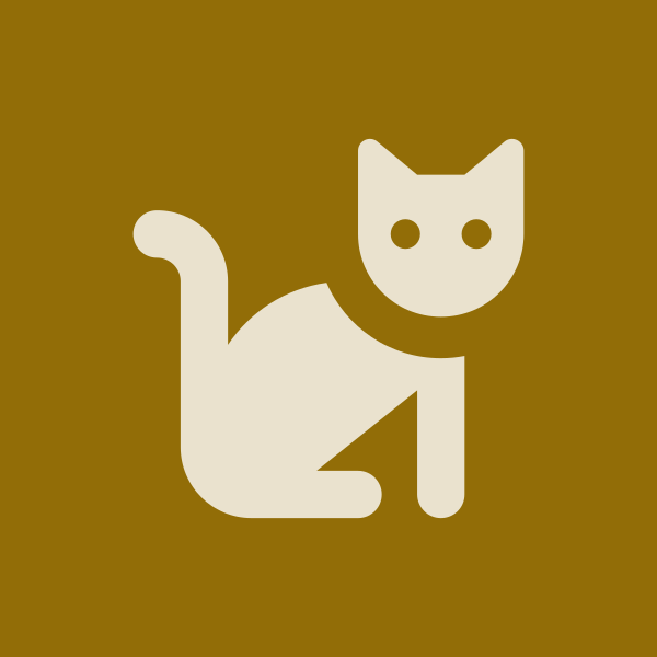 Symbole de chat