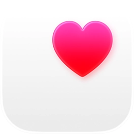 Logo Apple Santé
