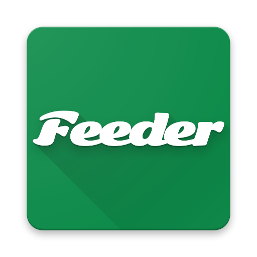 Logo di Feeder
