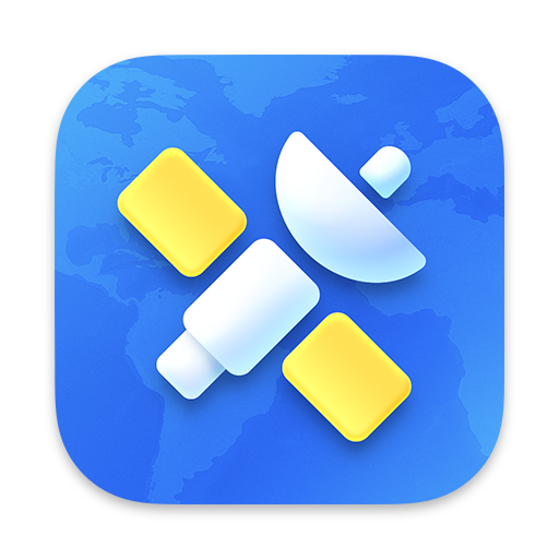 Logo di NetNewsWire