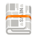 NewsFlash 圖示